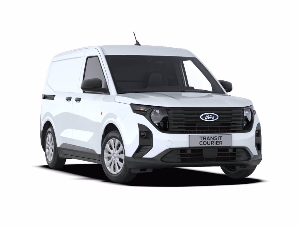 FORD Transit courier v769 1.0 ecoboost 125cv trend