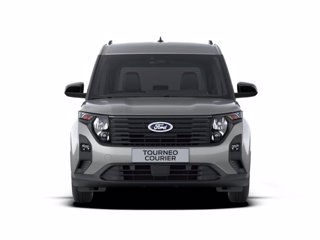 FORD Tourneo courier ii 1.0 ecoboost 125cv titanium