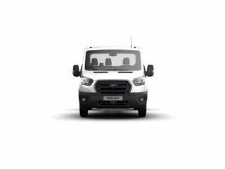 FORD Transit 350 2.0 tdci 130cv trend l3 e6.2