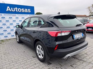 FORD Kuga 1.5 EcoBlue 120 CV aut. 2WD Connect