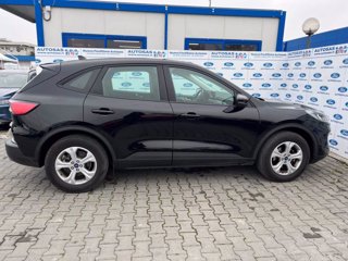 FORD Kuga 1.5 EcoBlue 120 CV aut. 2WD Connect