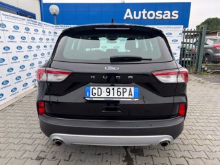 FORD Kuga 1.5 EcoBlue 120 CV aut. 2WD Connect