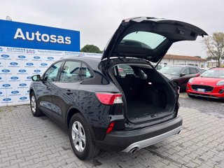 FORD Kuga 1.5 EcoBlue 120 CV aut. 2WD Connect