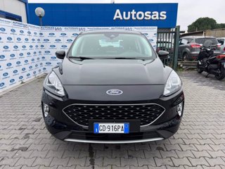 FORD Kuga 1.5 EcoBlue 120 CV aut. 2WD Connect