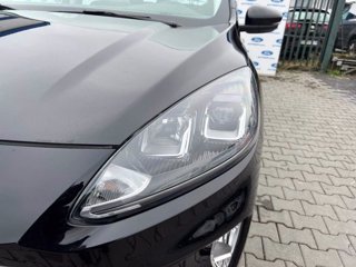 FORD Kuga 1.5 EcoBlue 120 CV aut. 2WD Connect