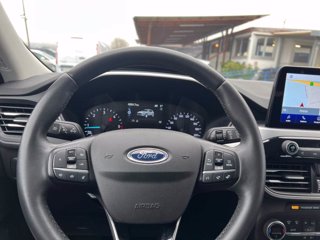 FORD Kuga 1.5 EcoBlue 120 CV aut. 2WD Connect