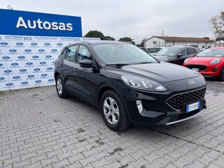 FORD Kuga 1.5 EcoBlue 120 CV aut. 2WD Connect