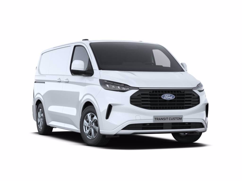 FORD Transit custom 280 2.0 tdci 130cv titanium l1h1 e6.2