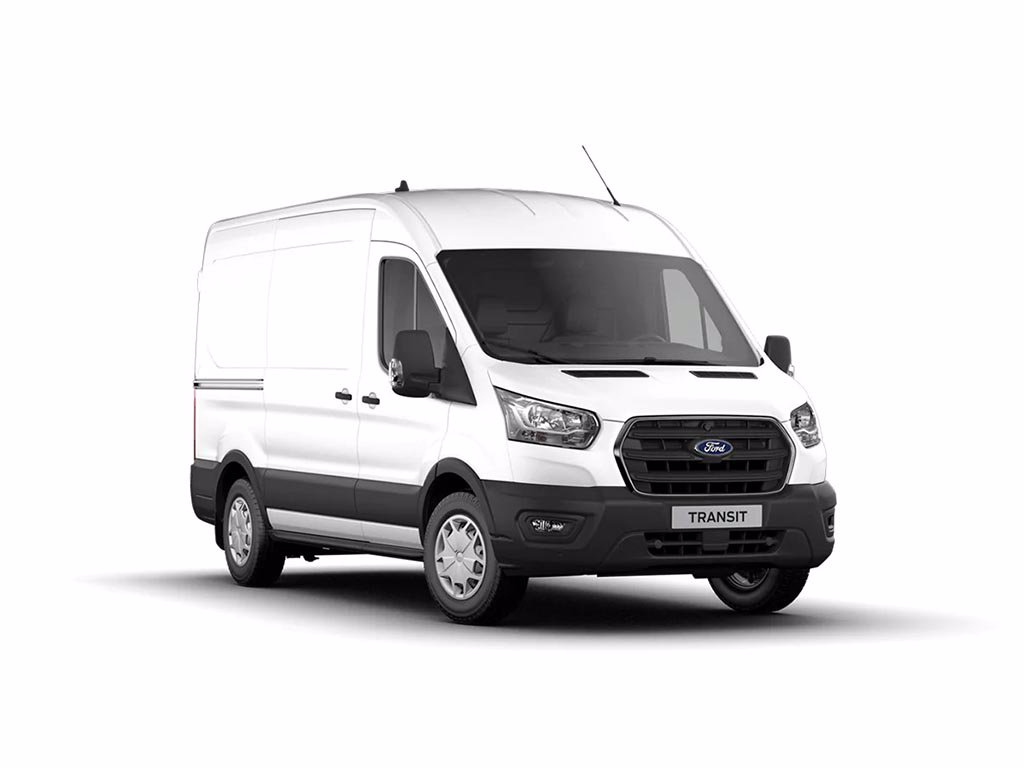 FORD Transit 350 2.0 tdci 170cv trend l2h2 e6.2