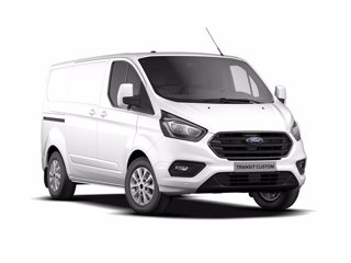 FORD Transit custom v710 300 2.0 ecoblue 136cv titanium l1h1