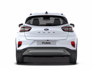 FORD Puma 1.0 ecoboost h titanium s&s 125cv auto
