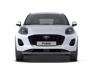 FORD Puma 1.0 ecoboost h titanium s&s 125cv auto