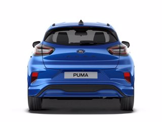 FORD Puma 1.0 ecoboost h st-line s&s 125cv auto