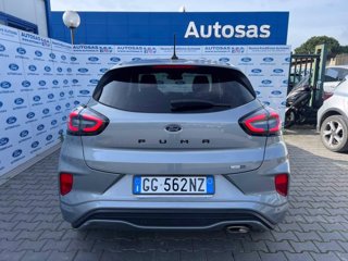 FORD Puma 1.0 EcoBoost Hybrid 125 CV S&S aut. ST-Line Design