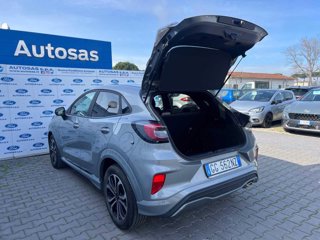 FORD Puma 1.0 EcoBoost Hybrid 125 CV S&S aut. ST-Line Design