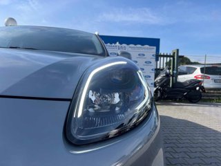 FORD Puma 1.0 EcoBoost Hybrid 125 CV S&S aut. ST-Line Design