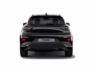 FORD Puma 1.0 ecoboost h st s&s 160cv auto