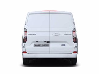 FORD Transit custom 280 2.0 tdci 130cv titanium l1h1 e6.2