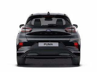 FORD Puma 1.0 ecoboost h st-line x s&s 125cv auto