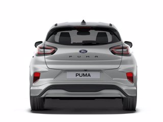 FORD Puma 1.0 ecoboost h st-line x s&s 125cv auto