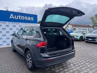 VOLKSWAGEN Tiguan 1.6 TDI SCR Style BlueMotion Technology