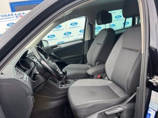 VOLKSWAGEN Tiguan 1.6 TDI SCR Style BlueMotion Technology