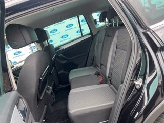 VOLKSWAGEN Tiguan 1.6 TDI SCR Style BlueMotion Technology