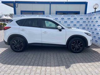 MAZDA CX-5 2.2L Skyactiv-D 150CV 2WD Evolve