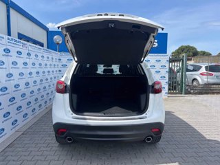 MAZDA CX-5 2.2L Skyactiv-D 150CV 2WD Evolve