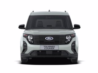 FORD Tourneo courier ii 1.0 ecoboost 125cv titanium powershift