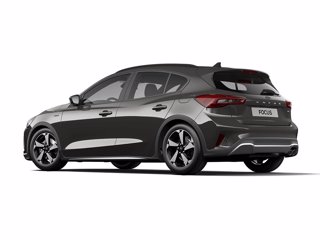 FORD Focus active 1.0t ecoboost h 125cv