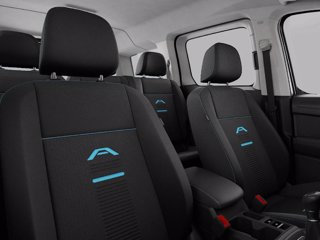 FORD Gran tourneo connect v761 2.0 ecoblue 102cv active