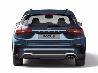 FORD Focus active 1.0t ecoboost h 125cv