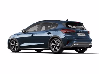 FORD Focus active 1.0t ecoboost h x 125cv