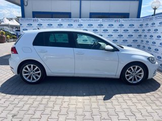 VOLKSWAGEN Golf 1.6 TDI 115 CV 5p. Sport BlueMotion Technology