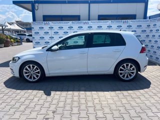 VOLKSWAGEN Golf 1.6 TDI 115 CV 5p. Sport BlueMotion Technology