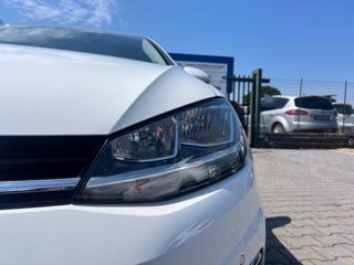 VOLKSWAGEN Golf 1.6 TDI 115 CV 5p. Sport BlueMotion Technology