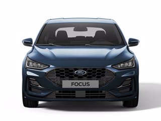 FORD Focus 1.0t ecoboost h st-line 125cv