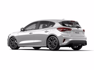 FORD Focus 1.0t ecoboost h st-line 125cv