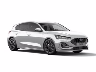 FORD Focus 1.0t ecoboost h st-line x 125cv