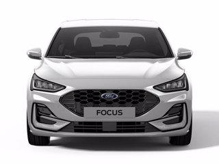 FORD Focus 1.0t ecoboost h st-line x 125cv