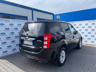 MAHINDRA XUV500 2.2 16V FWD W8