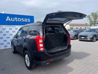 MAHINDRA XUV500 2.2 16V FWD W8