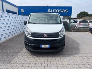 FIAT Talento 1.6 TwinTurbo MJT 125CV PC-TN Furgone 10q