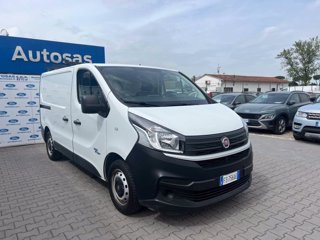 FIAT Talento 1.6 TwinTurbo MJT 125CV PC-TN Furgone 10q