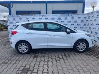 FORD Fiesta 1.1 75 CV GPL 5 porte Connect