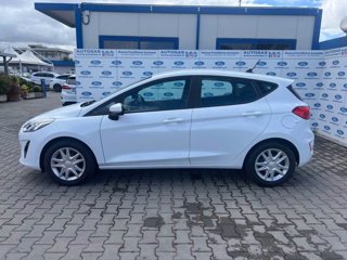 FORD Fiesta 1.1 75 CV GPL 5 porte Connect