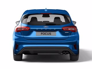 FORD Focus 1.0t ecoboost h st-line 125cv