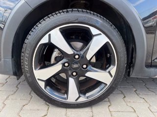 FORD Fiesta Active 1.0 Ecoboost 95 CV