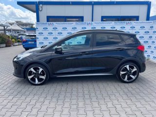 FORD Fiesta Active 1.0 Ecoboost 95 CV